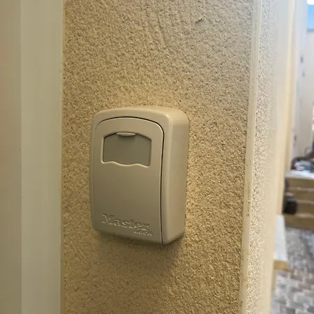 Bulles De Bonheur - Hyper Centre D'epernay アパート エペルネー