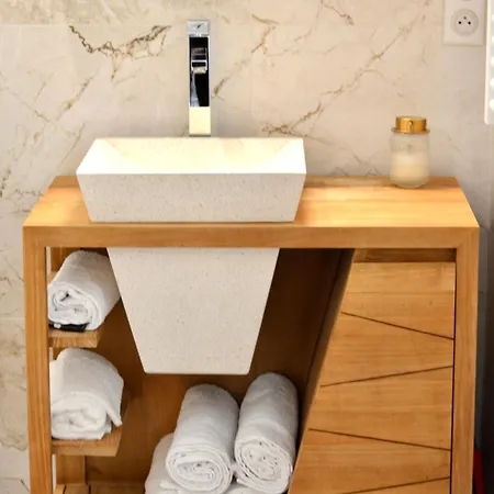 アパート Bulles De Bonheur - Hyper Centre D'epernay エペルネー