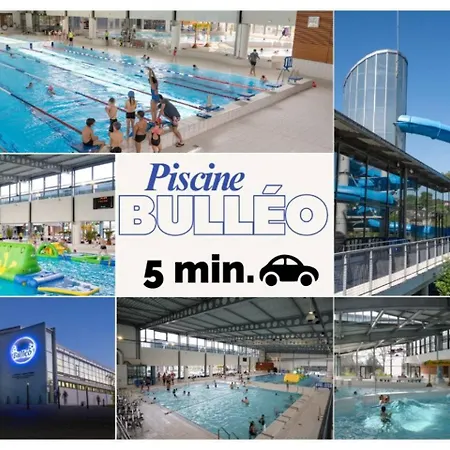 Bulles De Bonheur - Hyper Centre D'epernay *